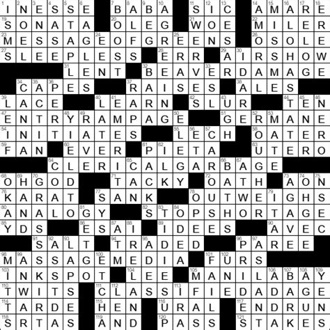 poi source crossword puzzle clue.